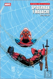 Spiderman Y Masacre