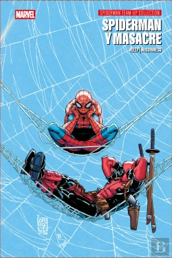 Bertrand.pt - Spiderman Y Masacre