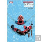 Spiderman Y Masacre
