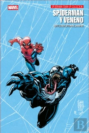 Spiderman Y Veneno