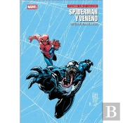 Spiderman Y Veneno