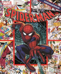 Bertrand.pt - Spiderman