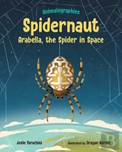 Spidernaut