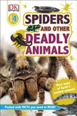 Bertrand.pt - Spiders And Other Deadly Animals