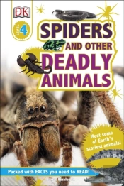 Spiders And Other Deadly Animals