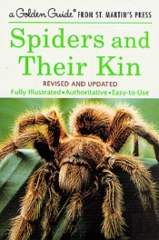 Spiders And Their Kin