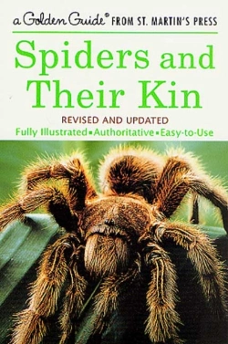 Bertrand.pt - Spiders And Their Kin