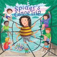 Spider'S Canoe Trip