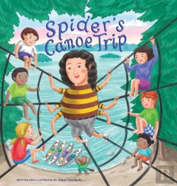 Bertrand.pt - Spider'S Canoe Trip