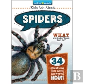 Spiders