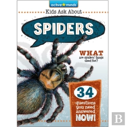 Bertrand.pt - Spiders
