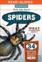 Spiders
