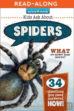 Bertrand.pt - Spiders