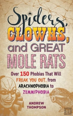 Bertrand.pt - Spiders, Clowns And Great Mole Rats