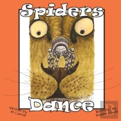 Spiders Dance