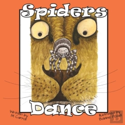Bertrand.pt - Spiders Dance