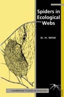 Bertrand.pt - Spiders In Ecological Webs