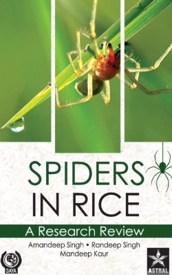 Bertrand.pt - Spiders In Rice