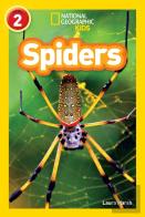 Spiders