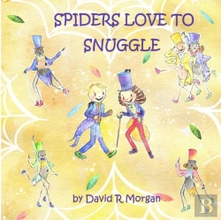 Bertrand.pt - Spiders Love To Snuggle