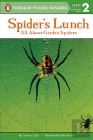 Spider'S Lunch