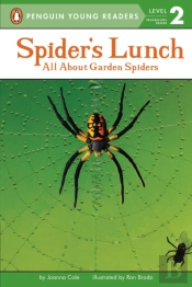 Spider'S Lunch