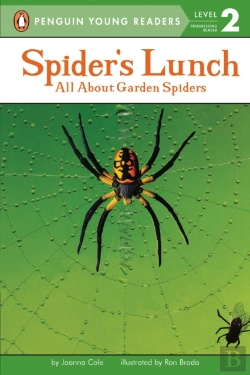 Bertrand.pt - Spider'S Lunch
