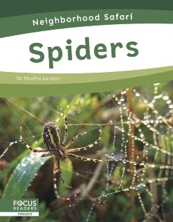 Bertrand.pt - Spiders
