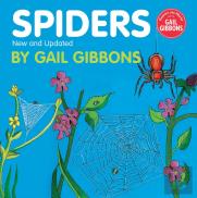 Spiders (New & Updated Edition)
