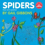 Spiders (New & Updated Edition)