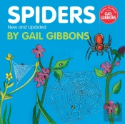 Spiders (New & Updated Edition)