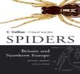 Spiders Of Britain And Northern Europe