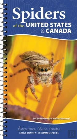 Bertrand.pt - Spiders Of The United States