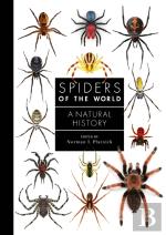 Spiders Of The World