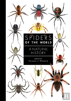 Bertrand.pt - Spiders Of The World