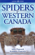 Spiders Of Western Canada