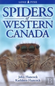 Spiders Of Western Canada