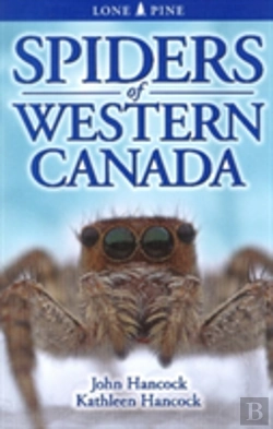 Bertrand.pt - Spiders Of Western Canada
