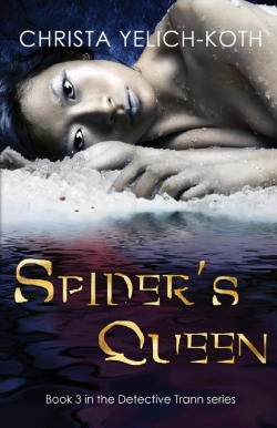 Bertrand.pt - Spider'S Queen