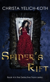 Spider'S Rift