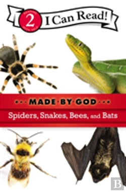 Bertrand.pt - Spiders, Snakes, Bees, And Bats