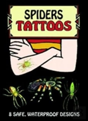 Spiders Tattoos