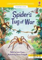 Spider'S Tug Of War