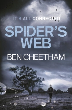 Bertrand.pt - Spider'S Web