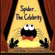 Spider...The Celebrity