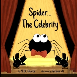 Bertrand.pt - Spider...The Celebrity