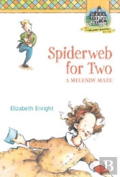 Spiderweb For Two