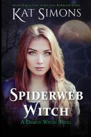 Spiderweb Witch