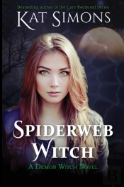 Spiderweb Witch