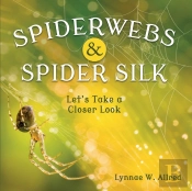 Spiderwebs And Spider Silk